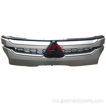 Triton L200 2019 Bodykit Spoiler Belakang Remar Belakang